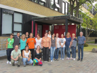 Biofilm Techniques for Food Research_Workshop_ 23-30 August 2013_Denmark